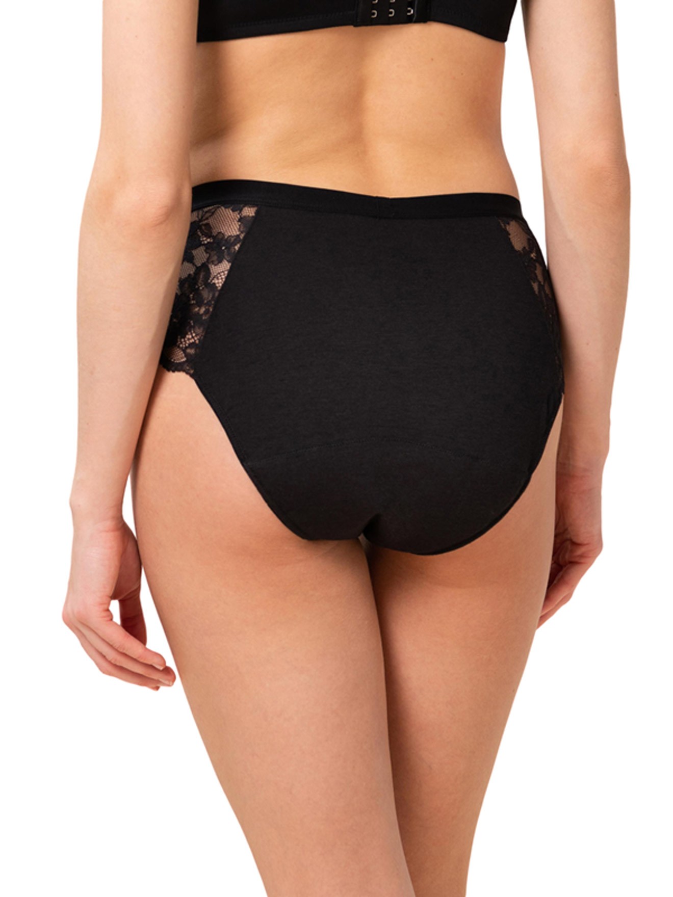 Culotte Incontinence Freedom Briefs Maxi Triumph Femme Daxon