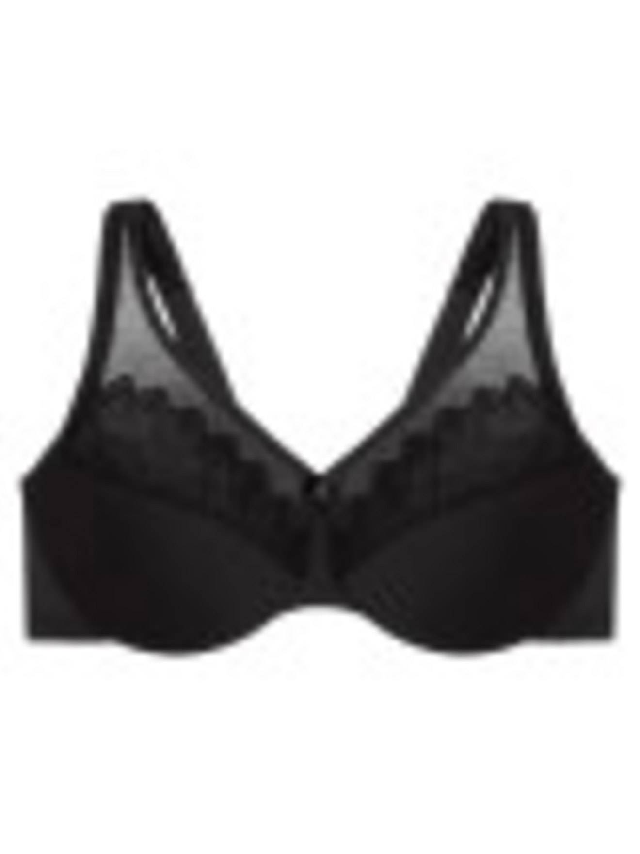 Soutien Gorge Wonderwire Minimiseur Glamorise Femme Daxon