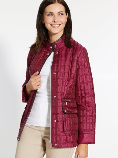 Femme Manteau
