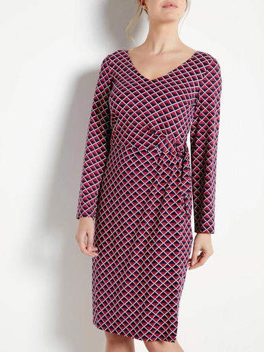 Femme Robe