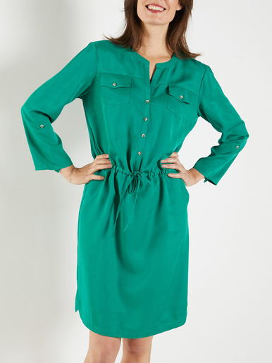Femme Robe