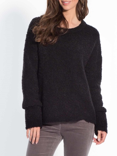 Femme Pull