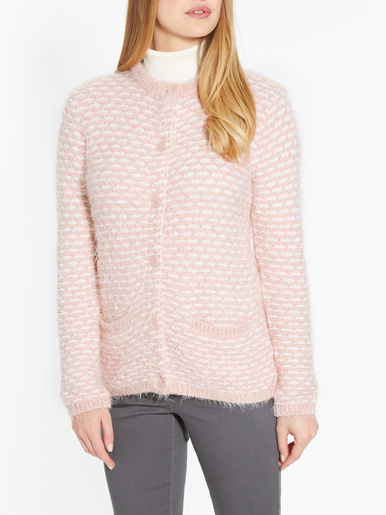 Femme Cardigan