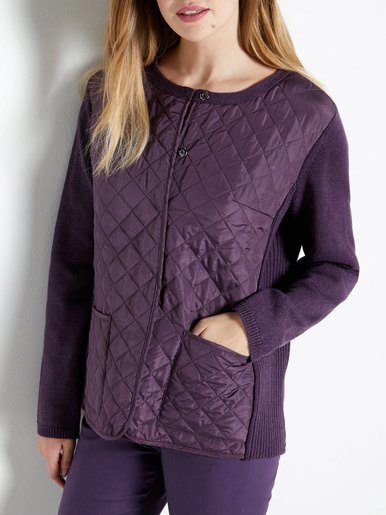Femme Gilet
