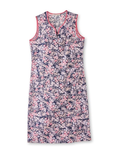 Tablier zippé - Daxon -