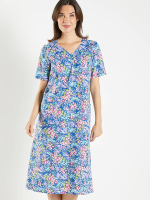 Tablier forme housse