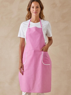 Tabliers à bavette lot de 2