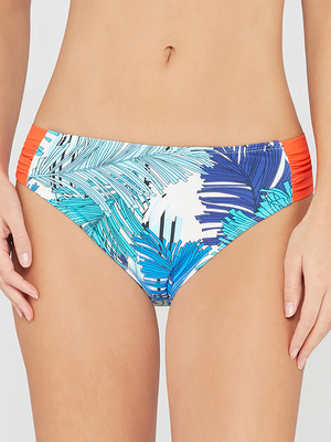 Maillot de bain 2 pièces Honolulu, slip