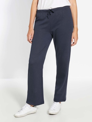 Pantalon en molleton