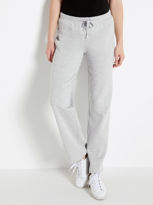 Pantalon en molleton