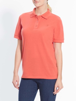 Polo manches courtes