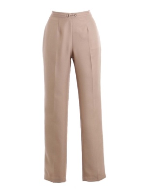 Pantalon droit, stature 1,58 à 1,64 m