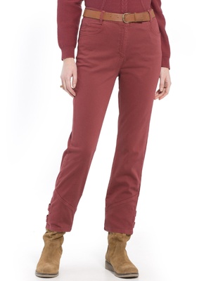 Pantacourt réglable, spécial petite