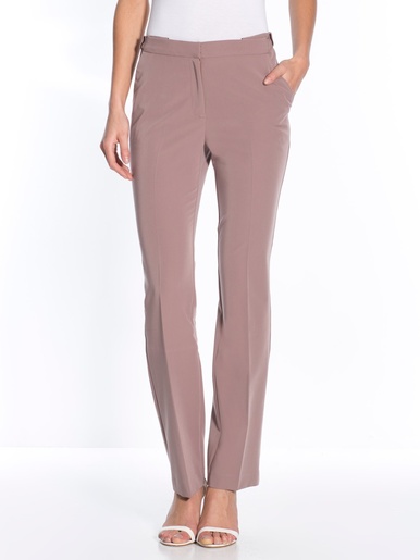 Femme Pantalon