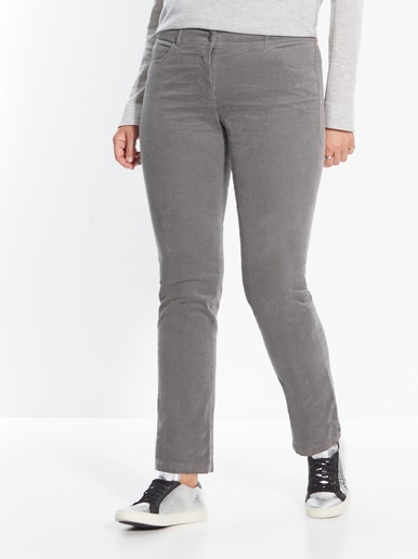 Femme Pantalon