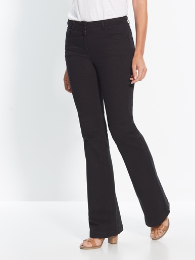Femme Pantalon