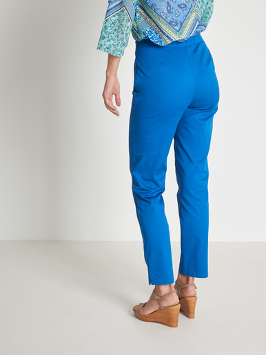 Pantalon 7/8ème vous mesurez + d'1,60m