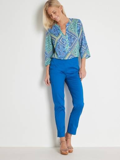 Pantalon 7/8ème vous mesurez + d'1,60m