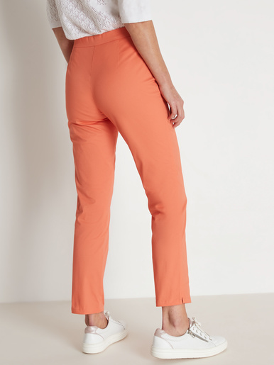 Pantalon 7/8ème vous mesurez + d'1,60m - Daxon - 