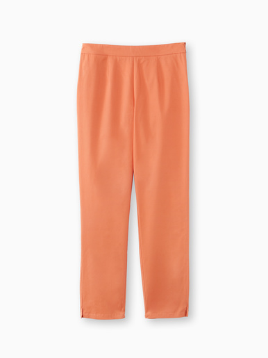 Pantalon 7/8ème vous mesurez + d'1,60m - Daxon - 