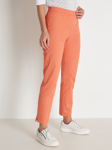 Pantalon 7/8ème vous mesurez + d'1,60m - Daxon - 