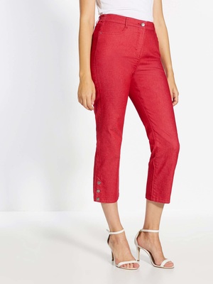 Pantacourt extensible