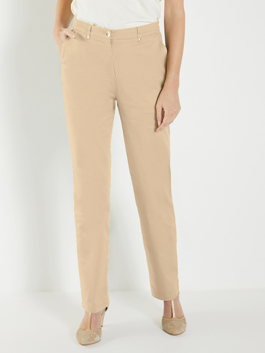 Femme Pantalon