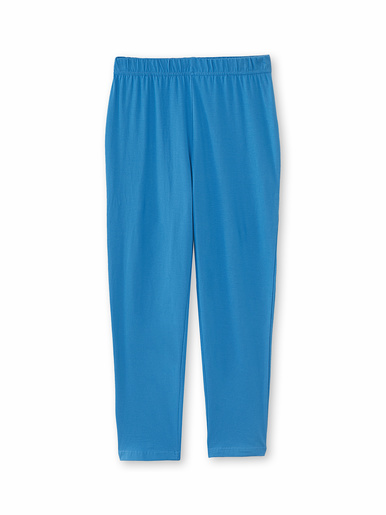 Lot de 2 leggings courts