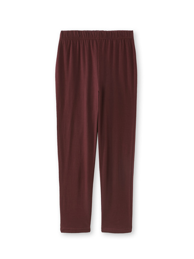 Lot de 2 leggings courts - Daxon - 