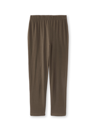 Lot de 2 leggings courts