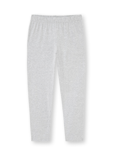 Lot de 2 leggings courts