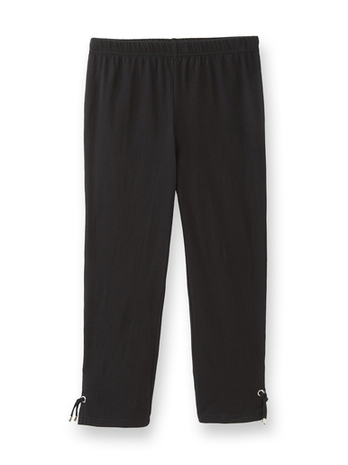 Corsaire à lacets