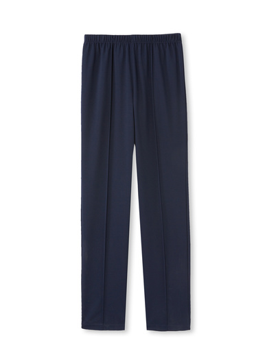 Pantalon en maille stature + d'1,60m