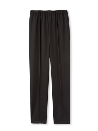Pantalon en maille stature + d'1,60m