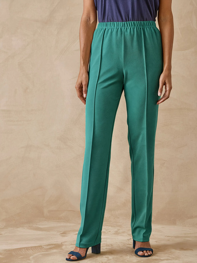Pantalon en maille stature -d'1,60m