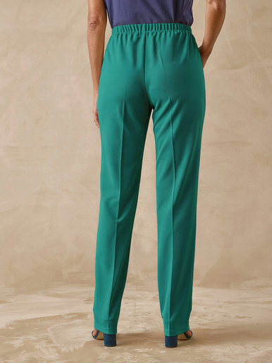 Pantalon en maille stature -d'1,60m
