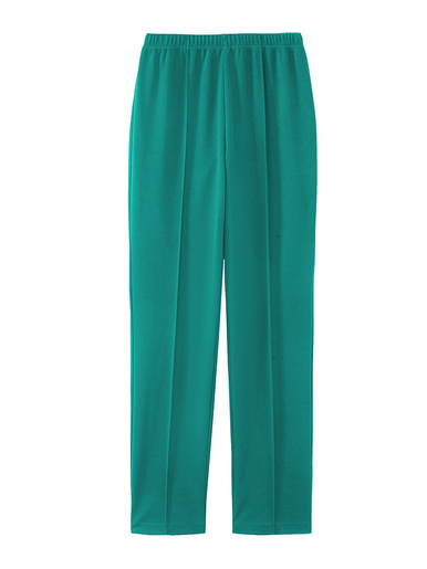 Pantalon en maille stature -d'1,60m