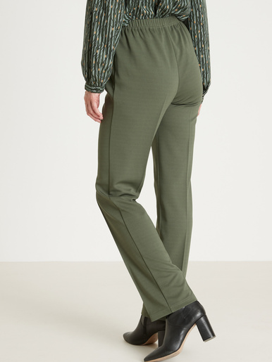Pantalon en maille stature -d'1,60m