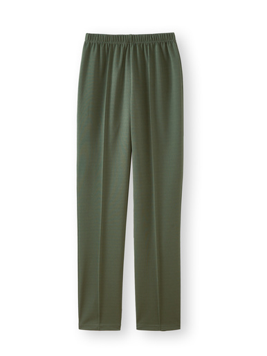 Pantalon en maille stature -d'1,60m