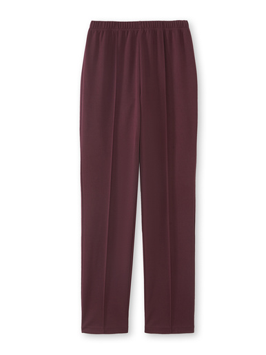 Pantalon en maille stature -d'1,60m