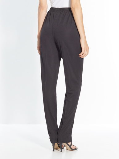 Pantalon en maille stature -d'1,60m