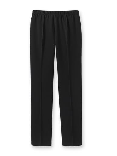 Pantalon en maille stature -d'1,60m