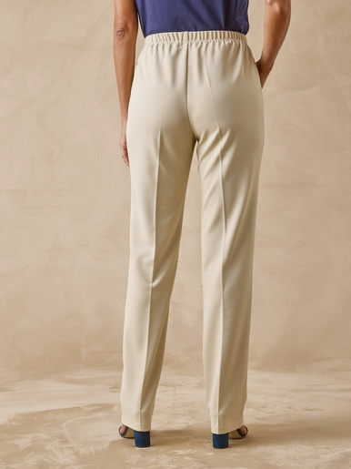 Pantalon en maille stature -d'1,60m