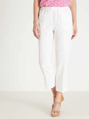 Pantacourt élastiqué entrejambe 60cm