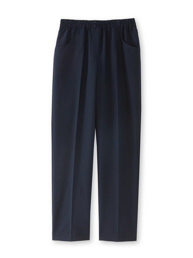 Pantalon 7/8ème élastiqué
