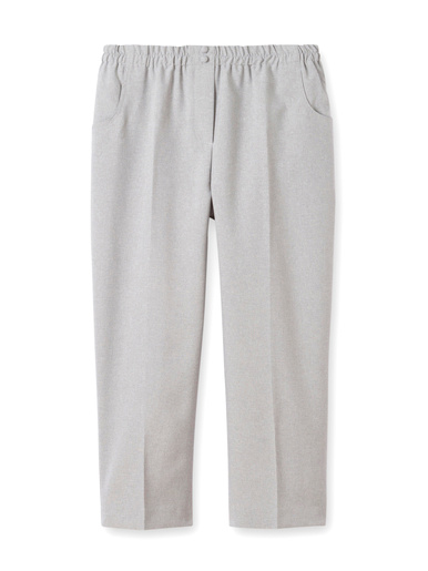 Pantalon 7/8ème élastiqué
