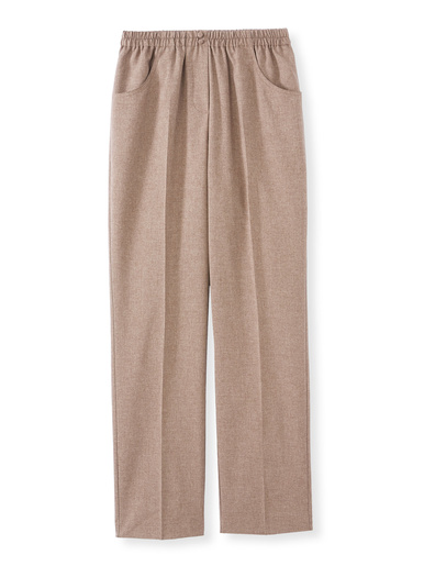Pantalon 7/8ème élastiqué