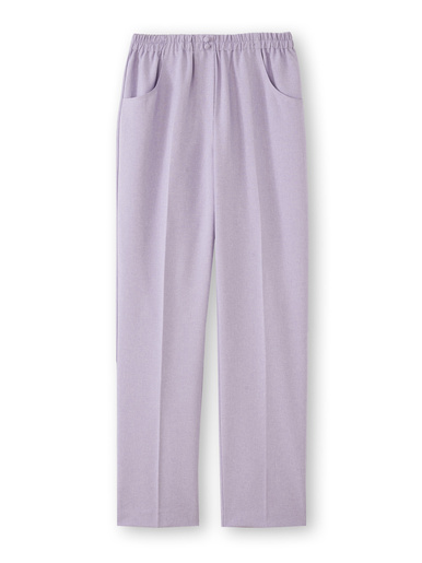 Pantalon 7/8ème élastiqué