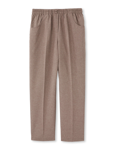 Pantalon 7/8ème élastiqué