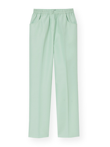 Pantalon 7/8ème élastiqué